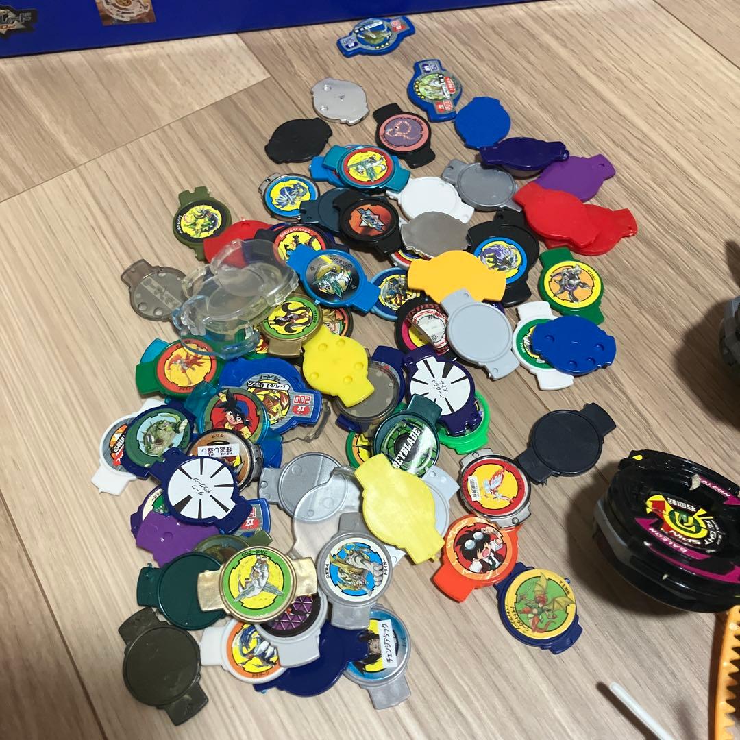 初代ベイブレード まとめ売り - メルカリ