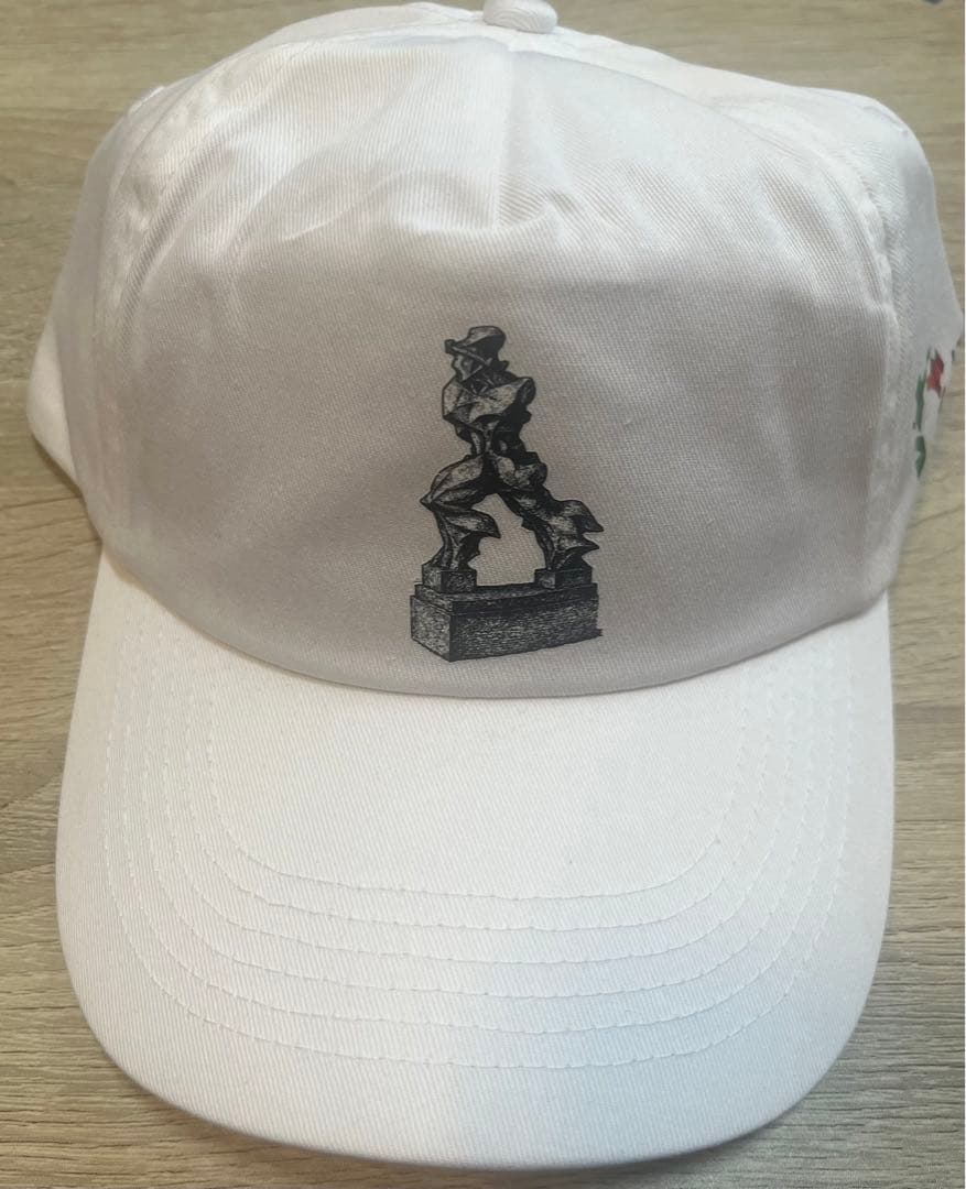 大阪万博イタリア館　お土産帽子【中島健人着用】