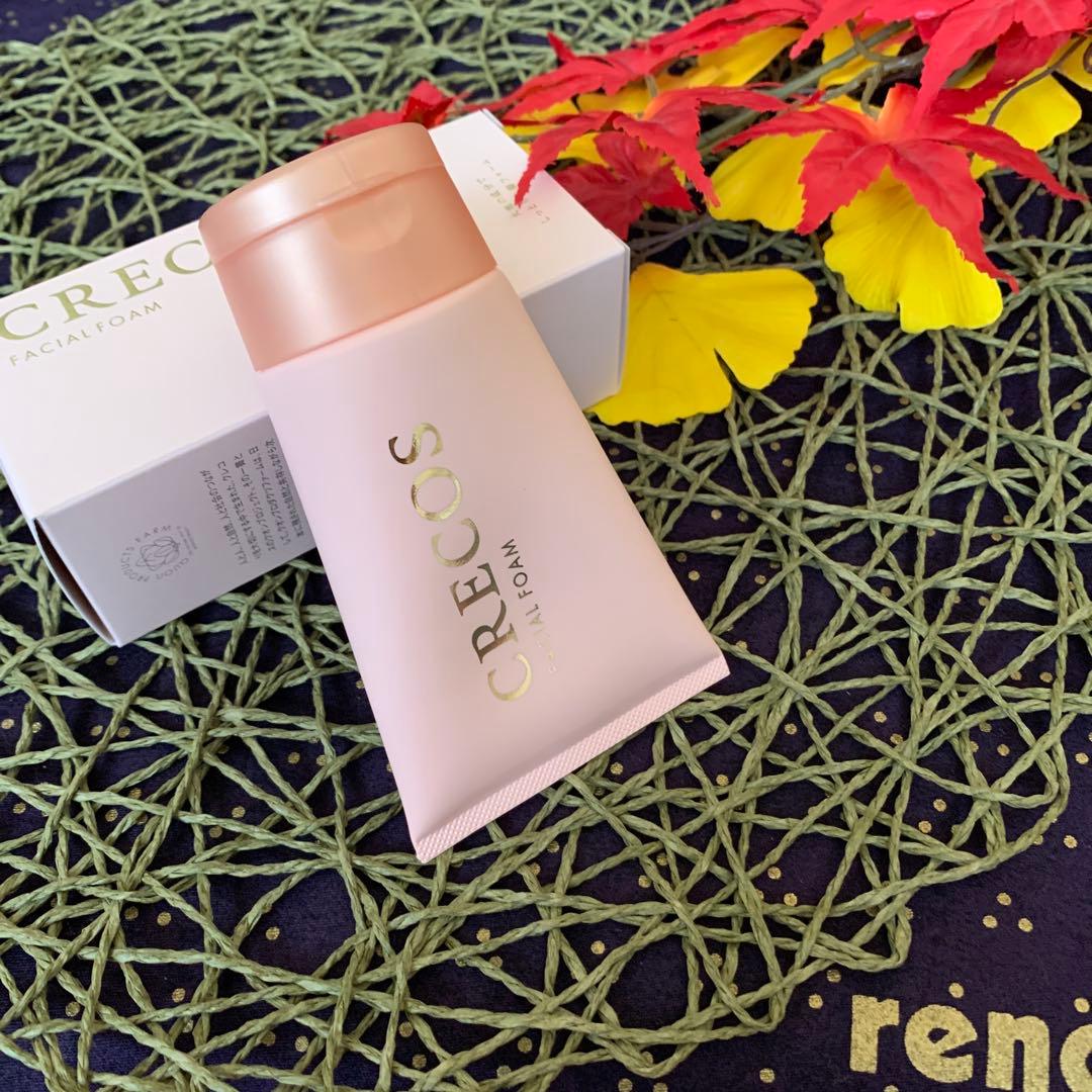 ❣️ フェイシャルフォーム1・ ヘチマE1 ・CCクリーム1・泡立ネット初回限り