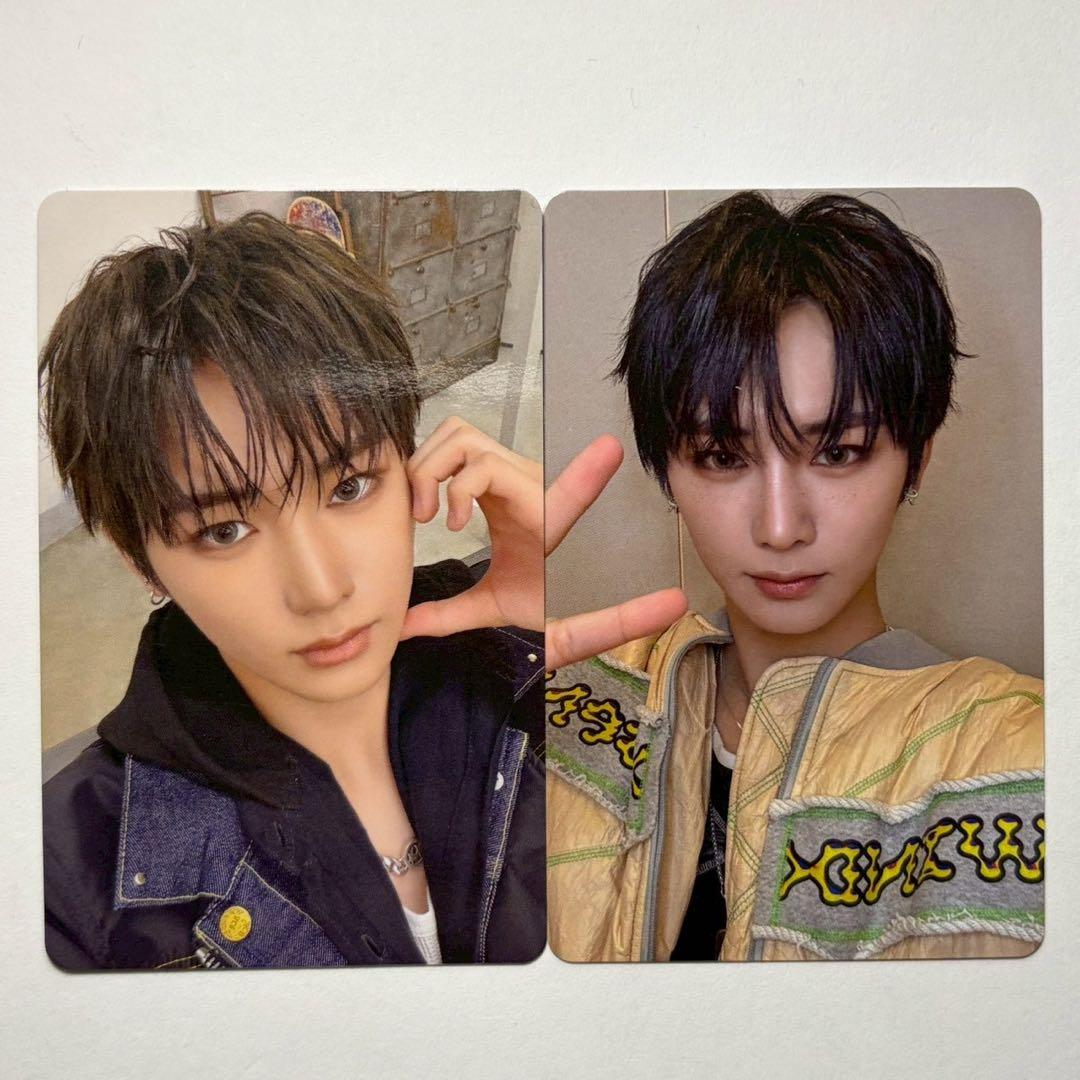 alpha drive one ald1 タワレコ 特典 A B アンシン - メルカリ