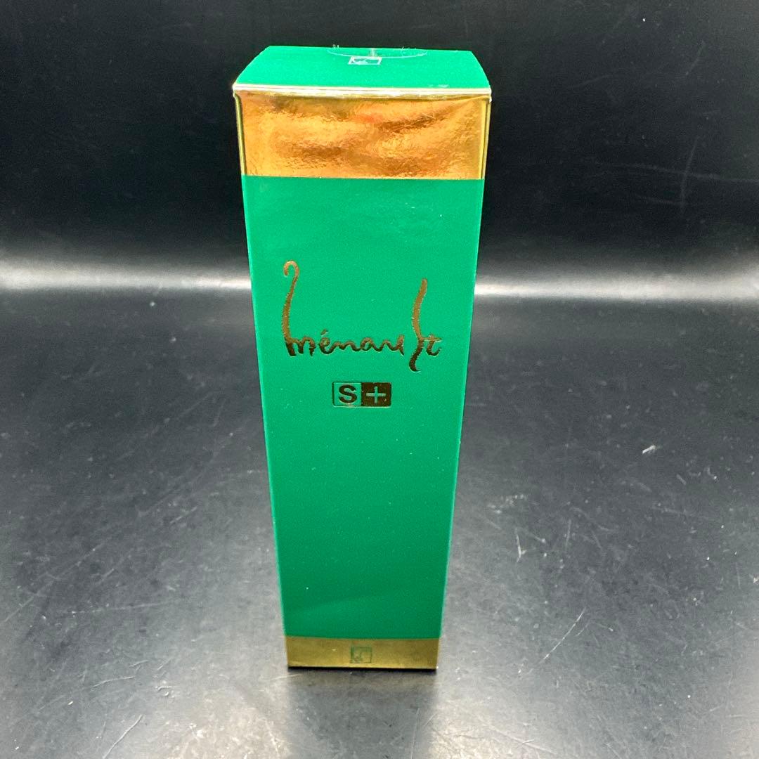 メノウ トリートメントクリーム S+ 32g