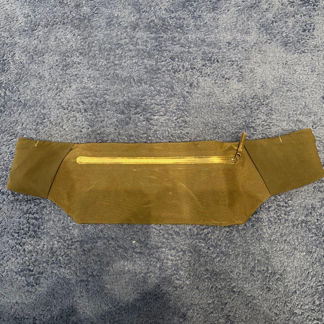 arc’teryx VEILANCE Monad Waist Pack