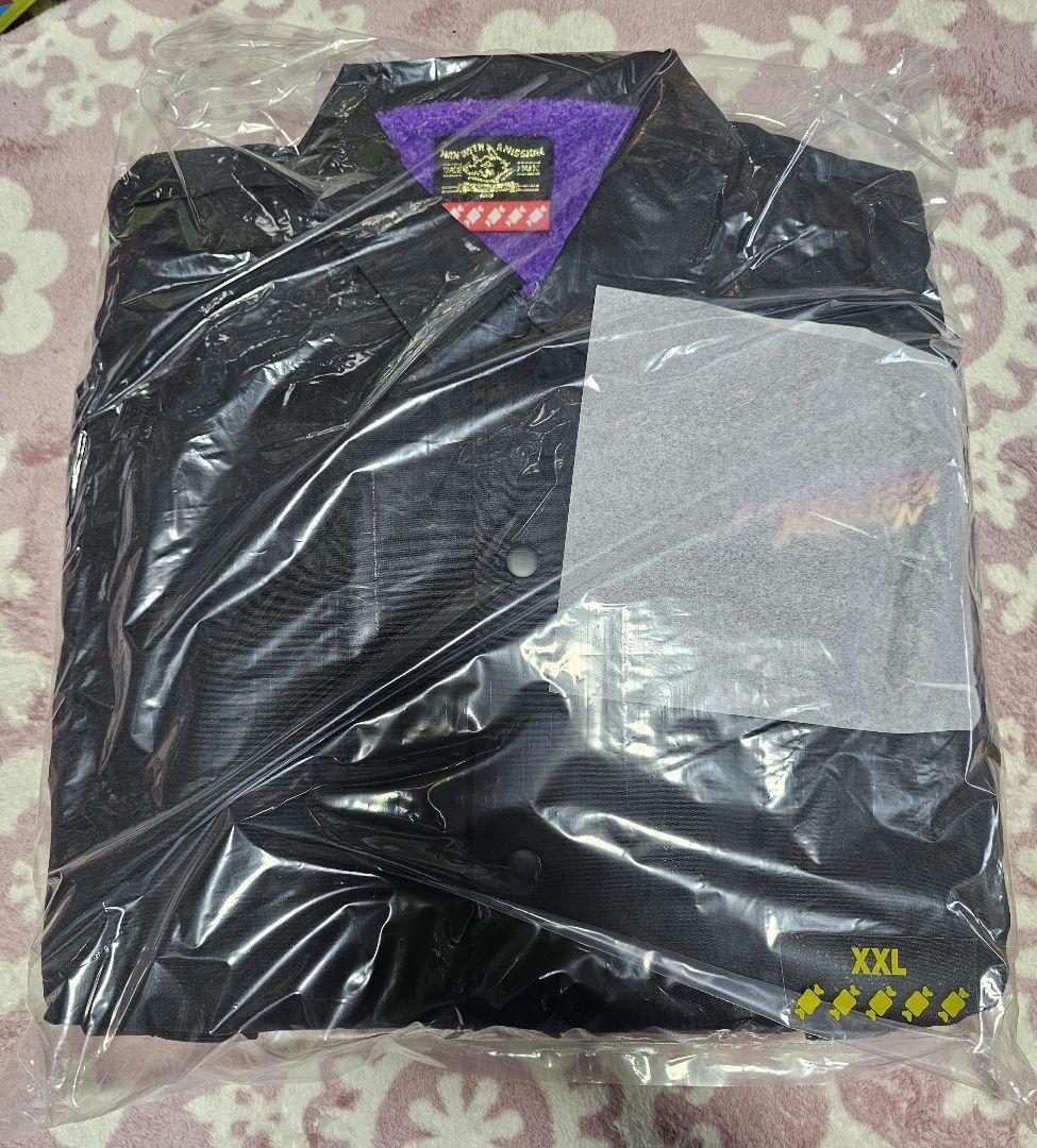 MAN WITH A MISSION 赤ずきんちゃんコーチ レンチキュラー - メルカリ