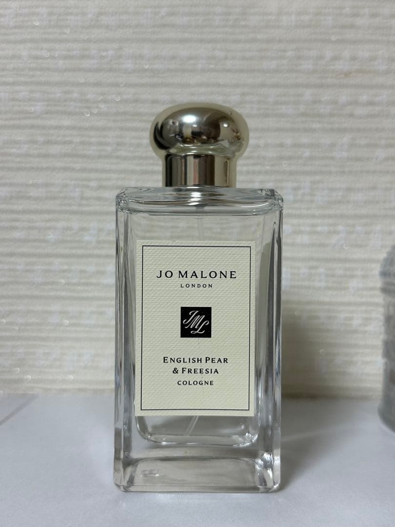 ジョーマローン イングリッシュペアー＆フリージ アコロン 100mLボトル 美品