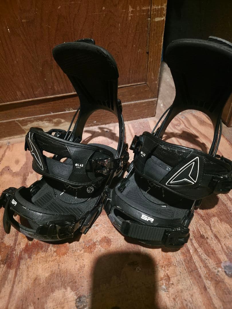 SP UNITED sLAB.ONE MULTIENTRY Mサイズ 19-20