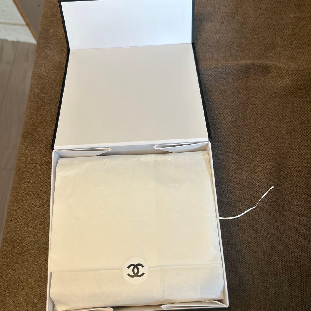 CHANEL LES 4 OMBRES 397 NUIT ASTRALE 限定版