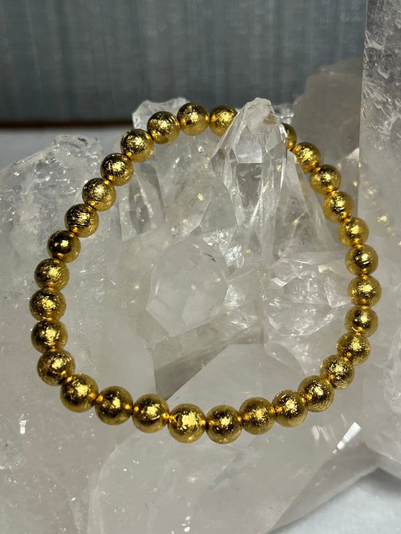 6【希少・鑑別書付】天然隕石ギベオン｜宇宙の守護石・開運お守り