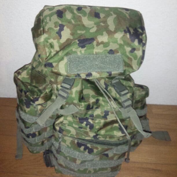 陸上自衛隊戦闘セット!!