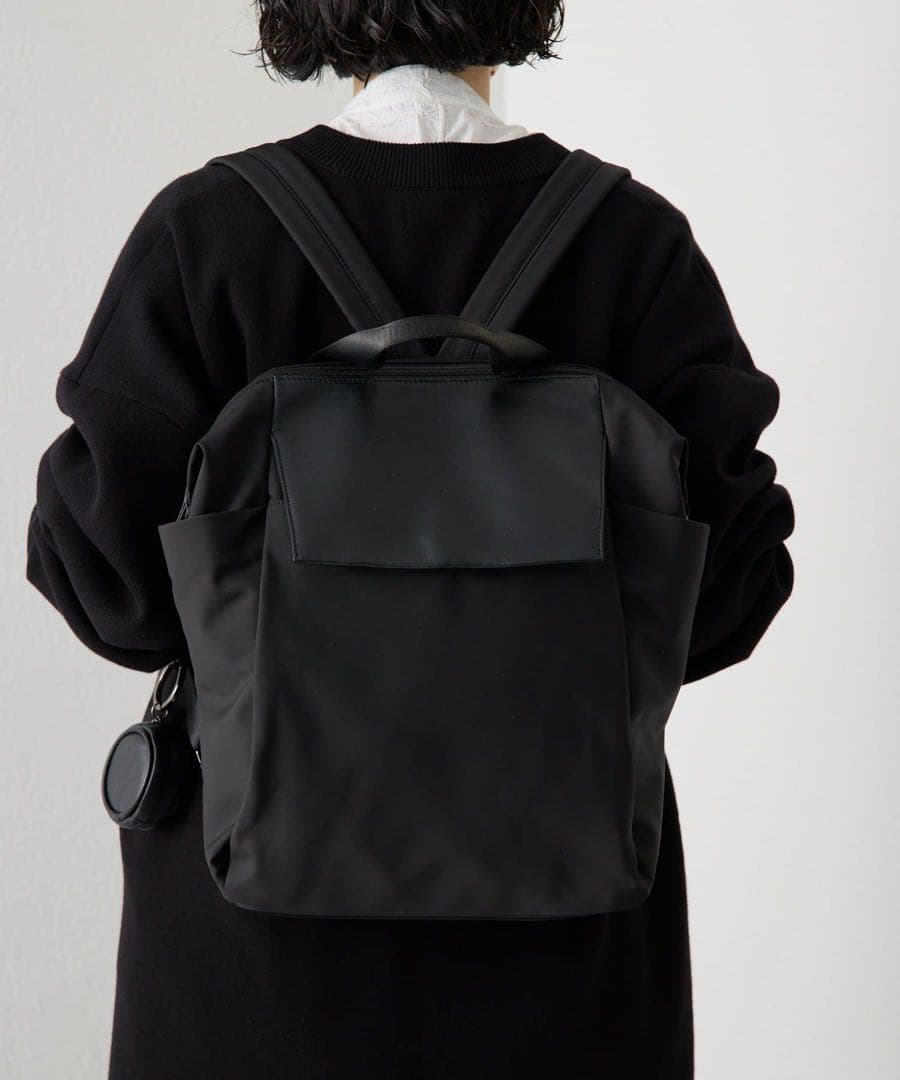 イアパピヨネ　福袋 2026 レザー　リュック　新品