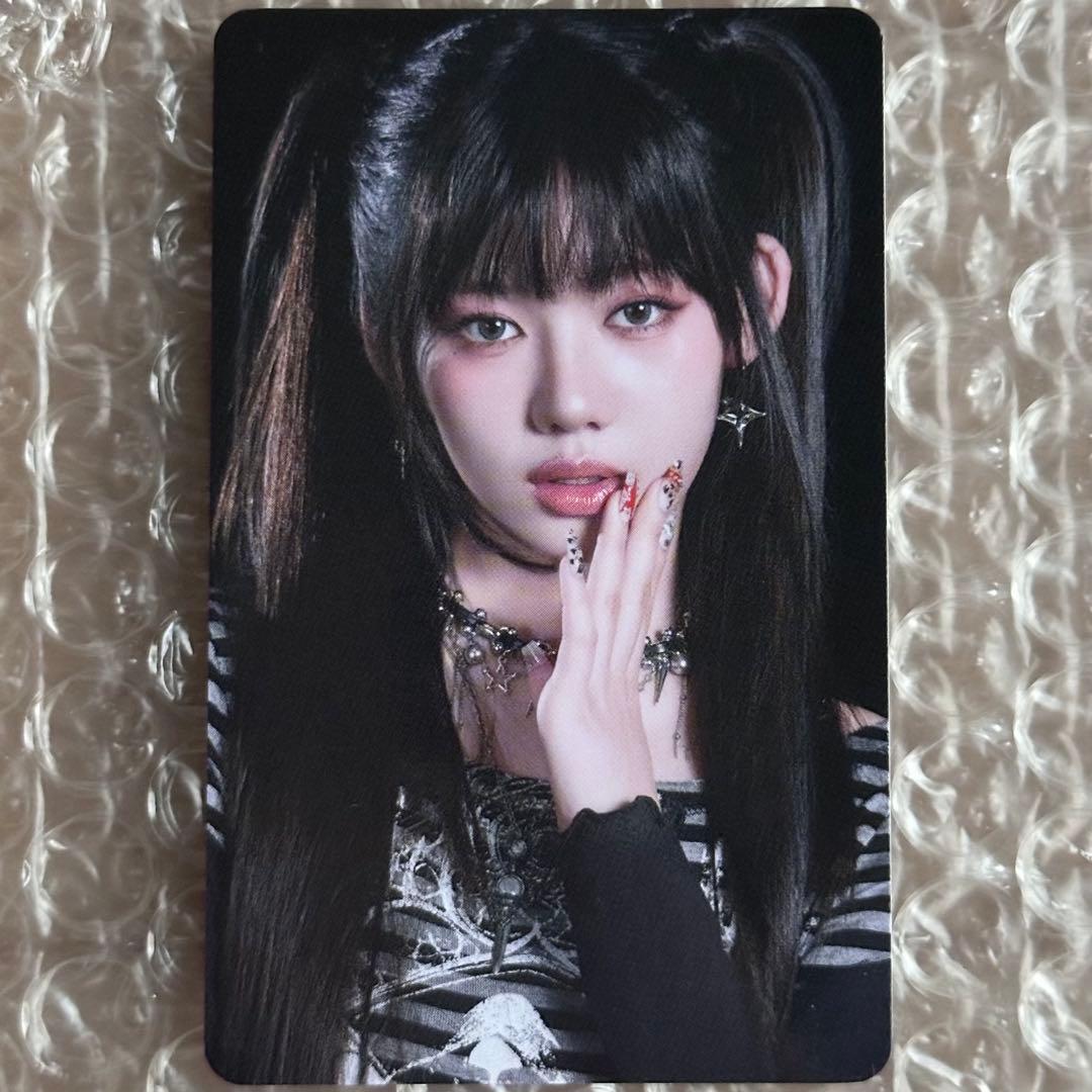 ローラ babymonster ベビモン popup psyco ツインテール - メルカリ