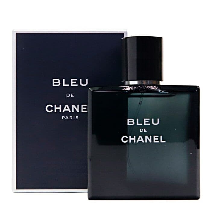✨新品未開封✨ CHANELブルードゥ 香水100ml　{パルファム}