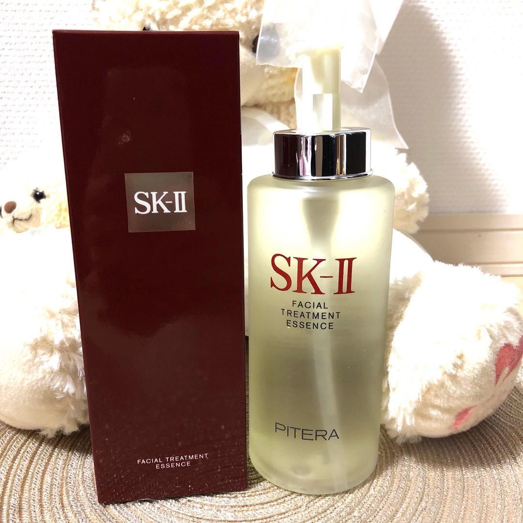 SK-2フェイシャルトリートメントエッセンス330ml