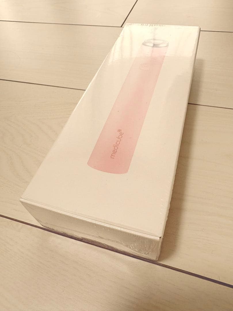 (新品) medicube ブースタープロ ミニ