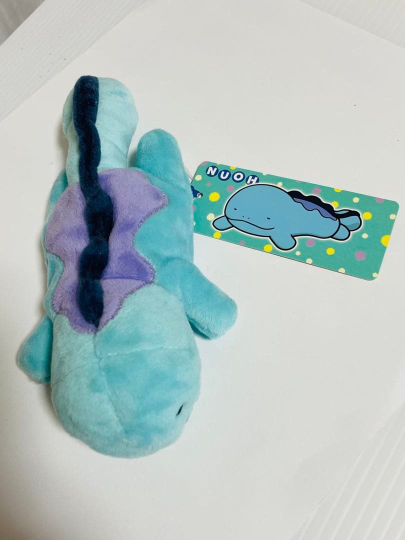 ポケモンセンター　ヌオー　くったりぬいぐるみ　おやすみver 2016 タグ付き Amazon.co.jp: ポケモンセンターオリジナル くったりぬいぐるみ ヌオー