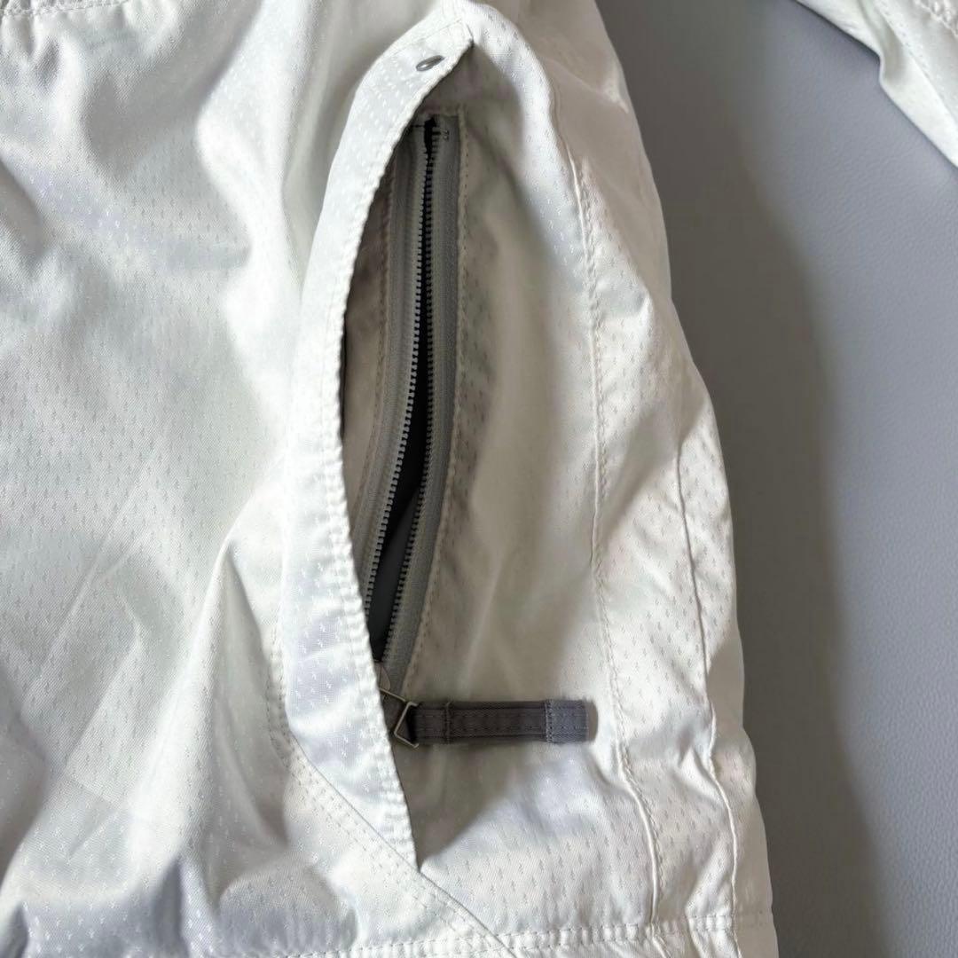 □ellesseエレッセスキー・スノーボードウェア 上下セットレディースM