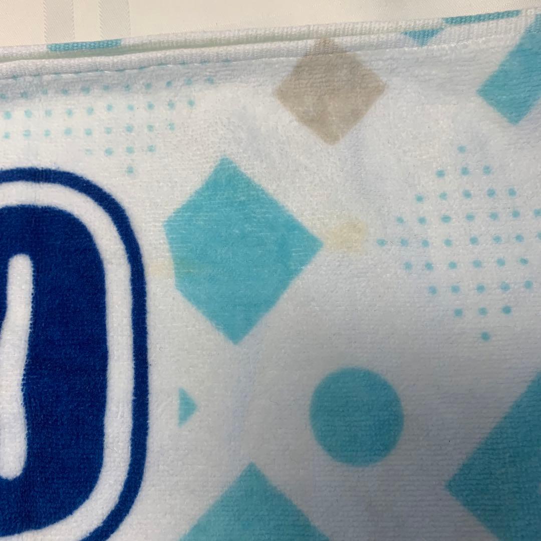 染谷勇次郎 マフラータオル マグネットライト LIP×LIP - メルカリ