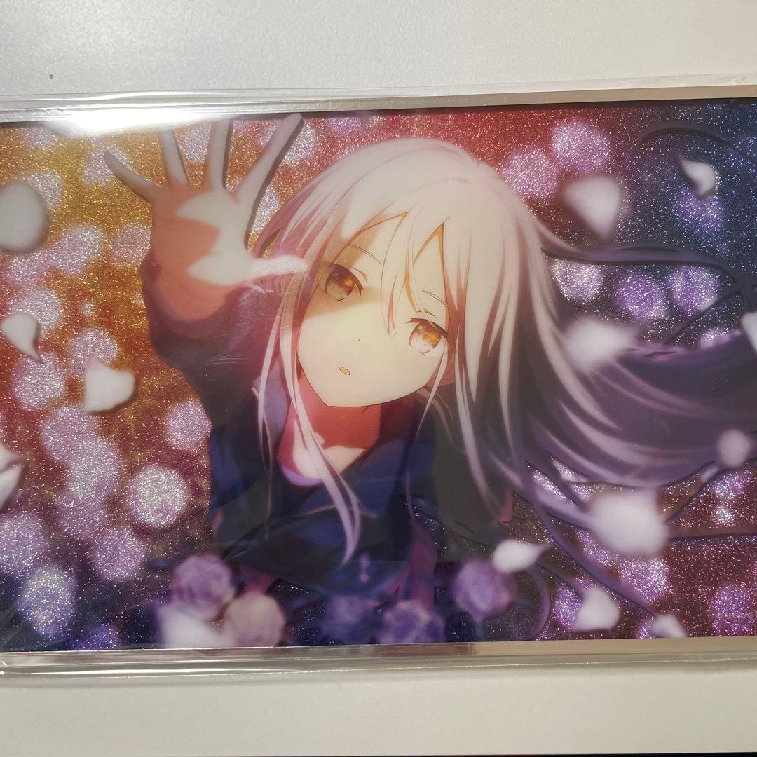 プロセカ はぴこれ アクリル色紙 A 宵崎奏 - メルカリ
