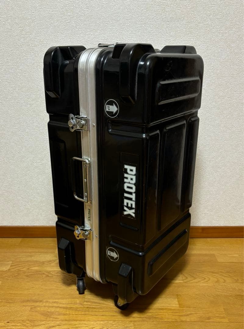 Kazu 様 PROTEX プロテックス スーツケース キャリーケース ￼ PROTEX（プロテックス） 【PROTEX】受託手荷物最大サイズ スーツケース