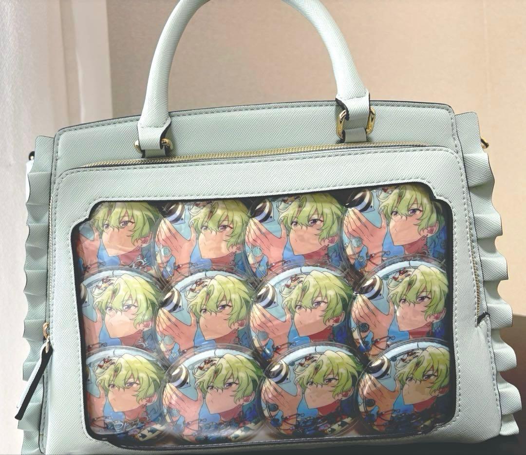 巴日和 痛バ セット - メルカリ