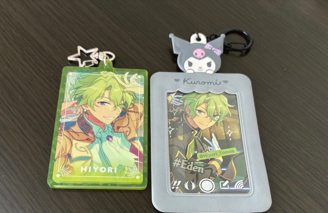 巴日和 痛バ セット - メルカリ