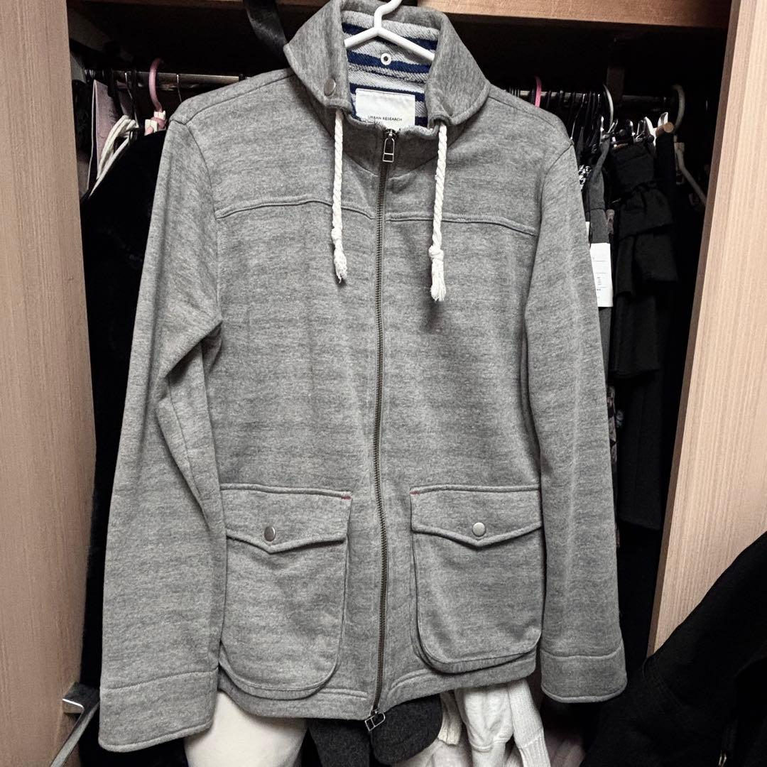 パーカー パーカーワンピ Y2K 平成ギャル ダークコア グランジ - メルカリ