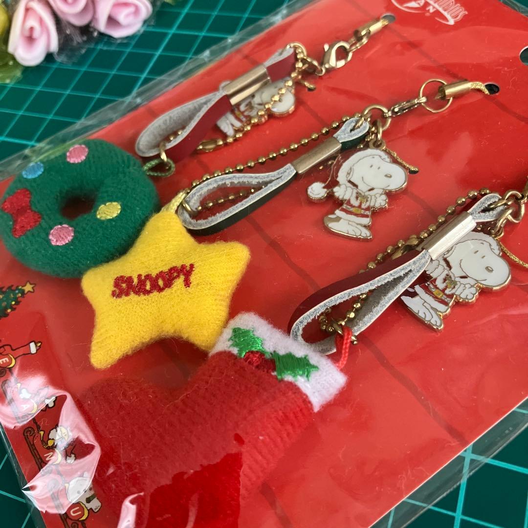 ユニバーサル・スタジオ・ジャパン USJ スヌーピークリスマス