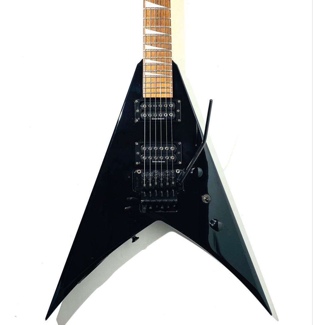 【入手困難】JACSON STARS KV-03 エレキギター