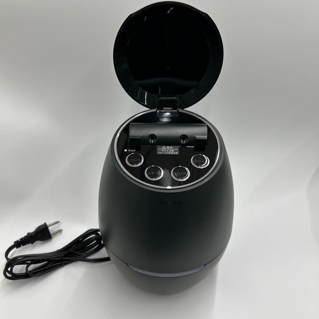 YA-MAN（ヤーマン） 毛穴ケアスチーマー　ブライトクリーン（交流式