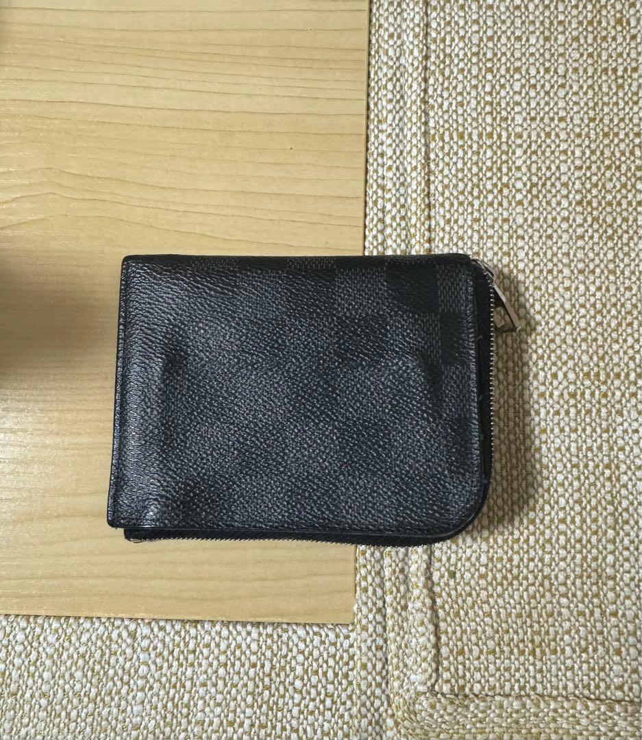 ケース　小銭入れ LOUIS VUITTON