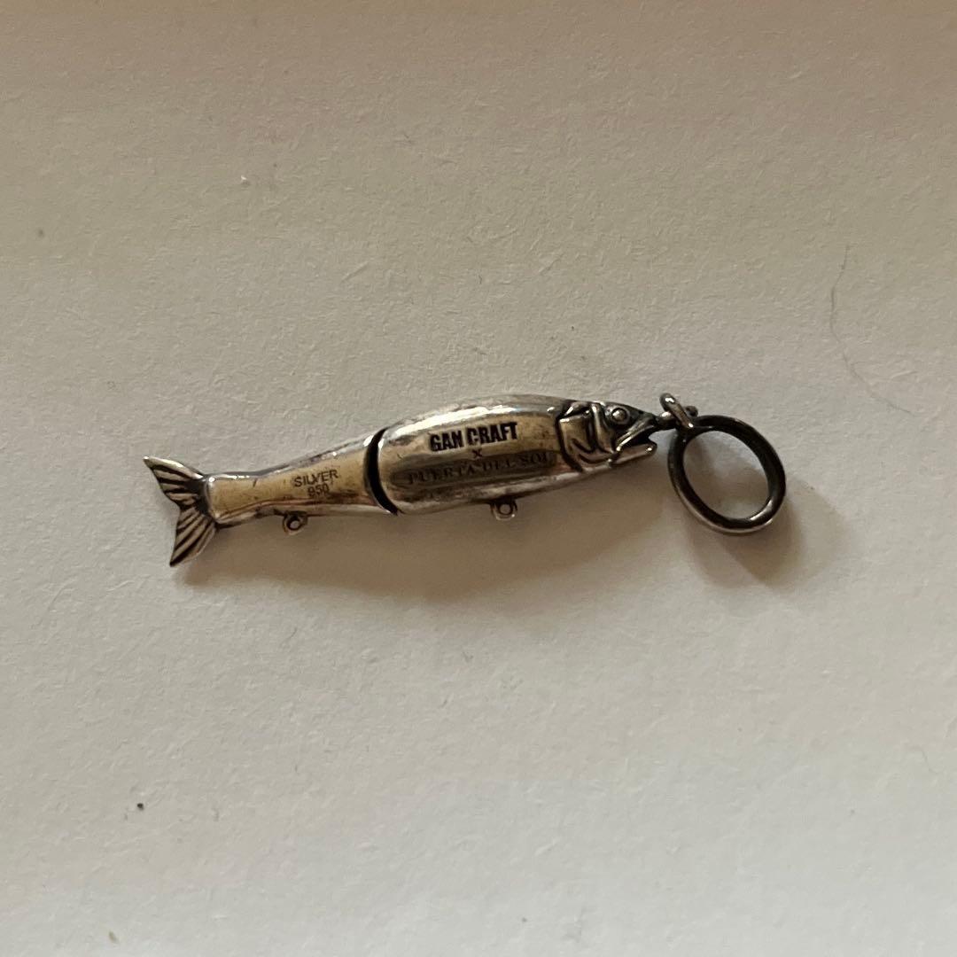 す*け様 《早期終了》PUERTA DEL SOL ジョイクロ　Gan Craf