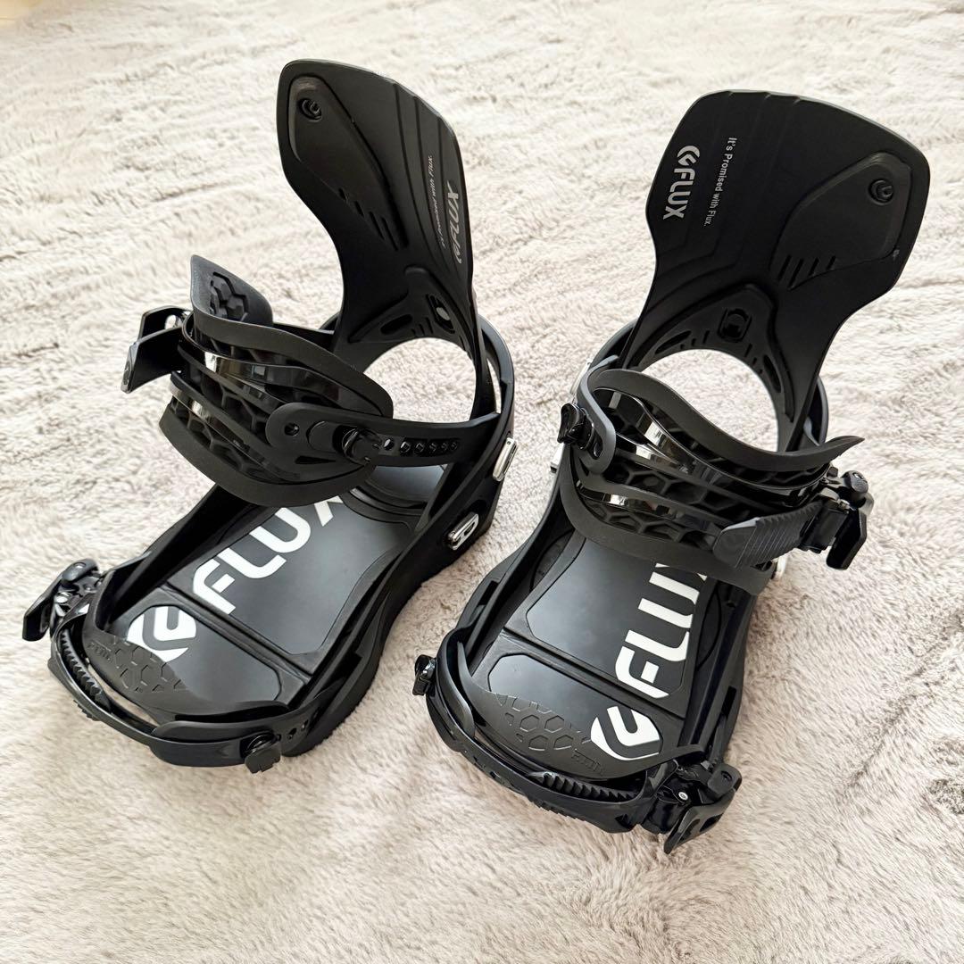 FLUX XF ビンディング ブラック