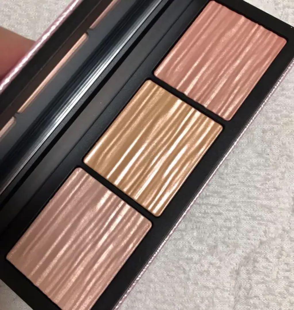 フェイスカラー GALAXY GLOW RMK ラディアントカラースティック 01 ギャラクシー グロウ / RMK