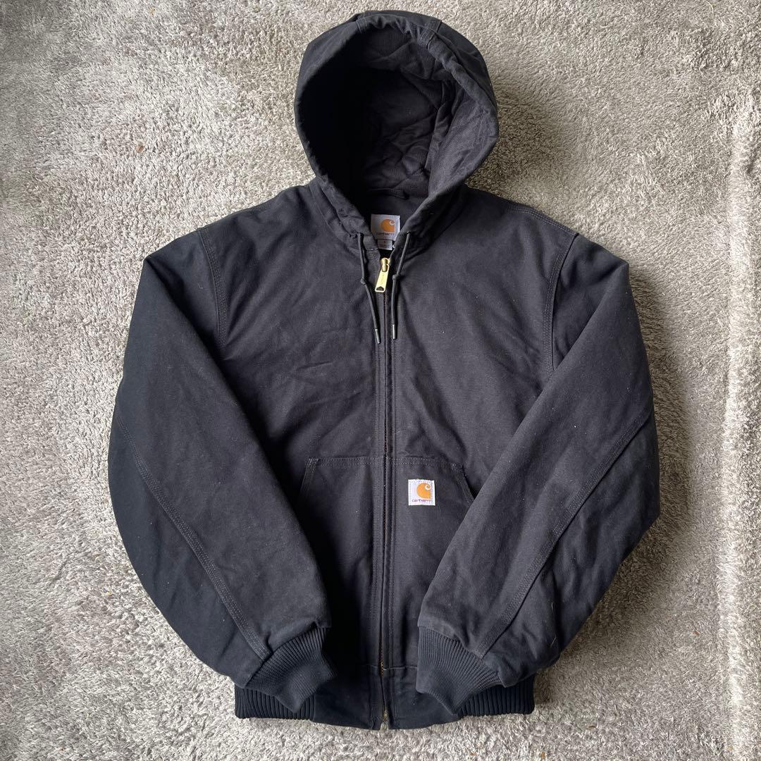 carhartt カーハートアクティブジャケット　Sサイズ