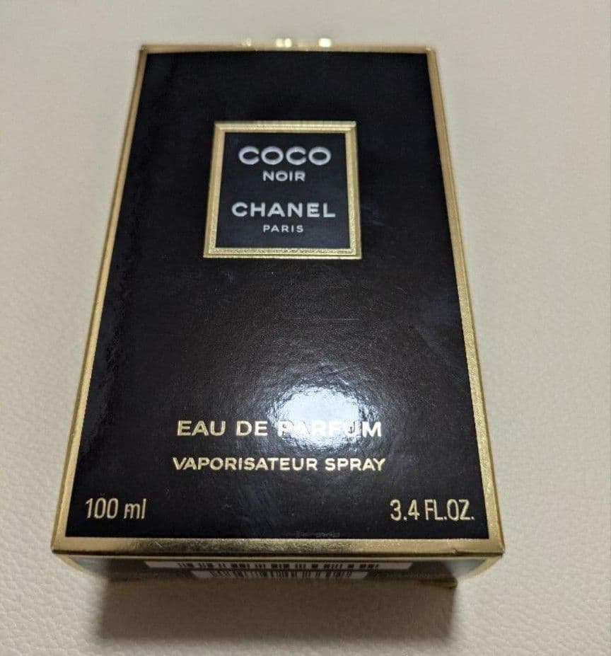 その他 CHANEL COCO NOIR Eau de Parfum 100ml