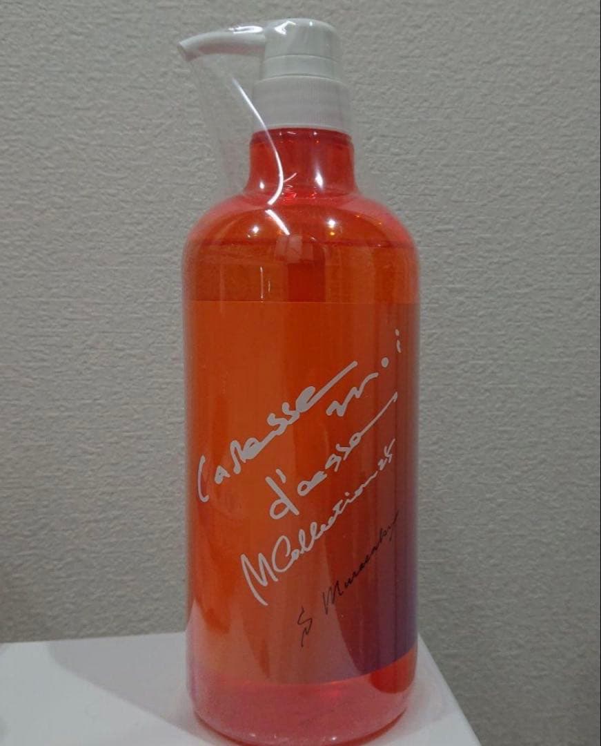 カレスモア ディスエメソープ1000ml