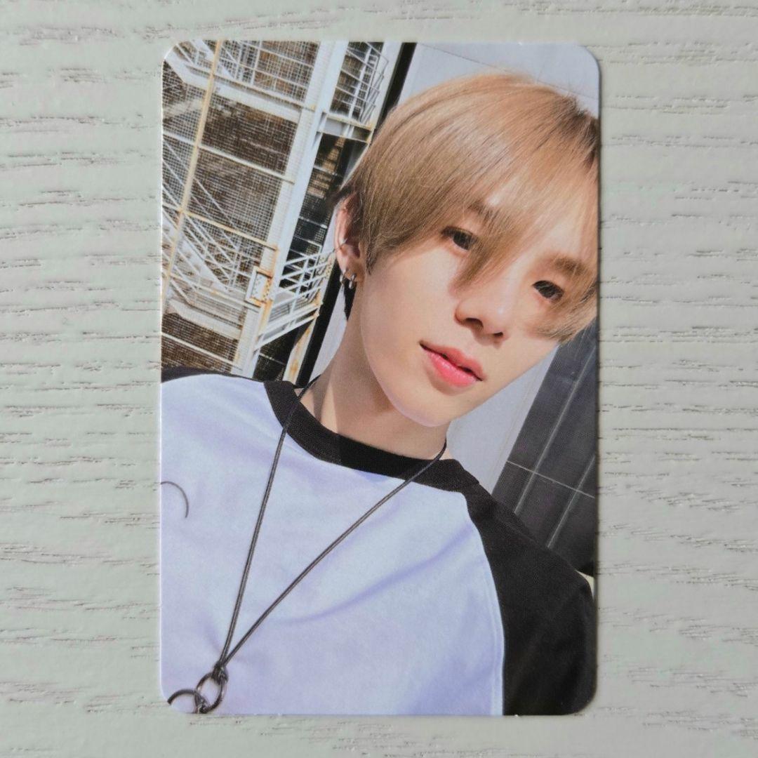 公式 RIIZE Get A Guitar Rise 封入 トレカ ショウタロウ - メルカリ