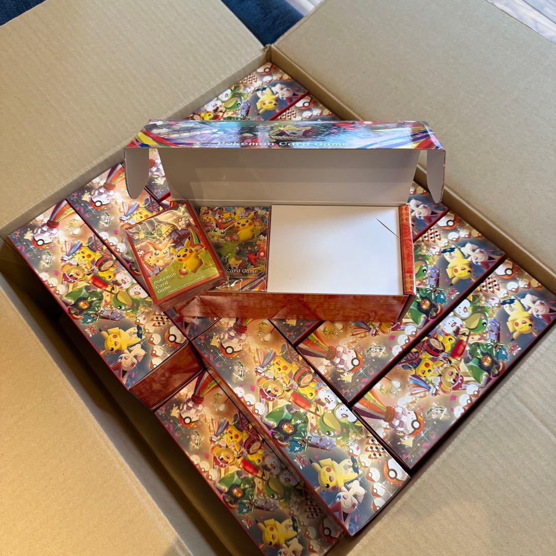 10個】ポケモンセンター トウホク サプライのみ - メルカリ