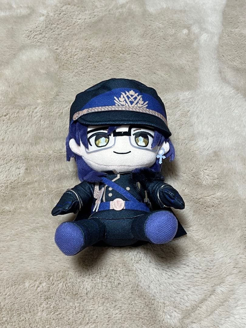 ガッチマン　オハシゴ　ぬいぐるみ たまごっち やんぐみみっち Chibiぬいぐるみマスコット ぬいぐるみ