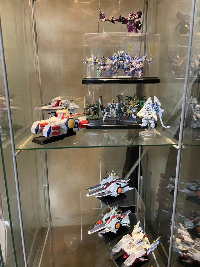 FW GUNDAMCONVERGE(ガンダムコンバージ)ほぼ全シリーズまとめ