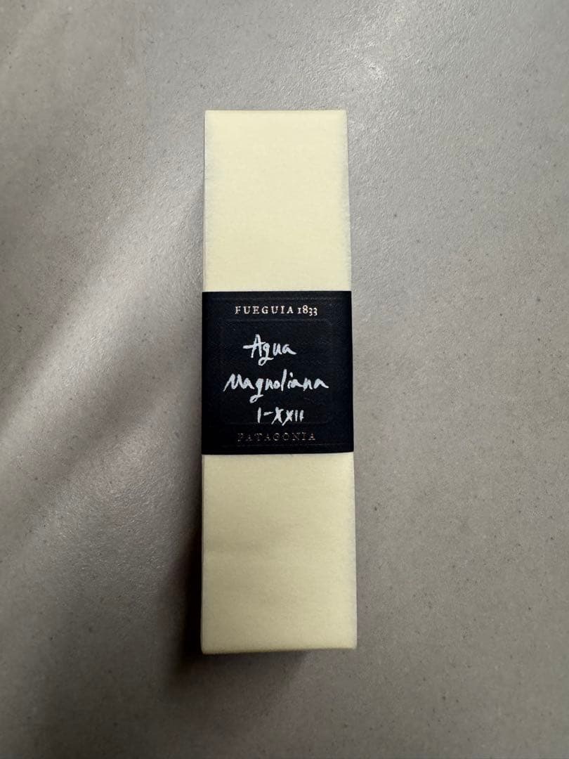 香水(ユニセックス) FUEGUIA 1833 Agua Magnolia I-XIII