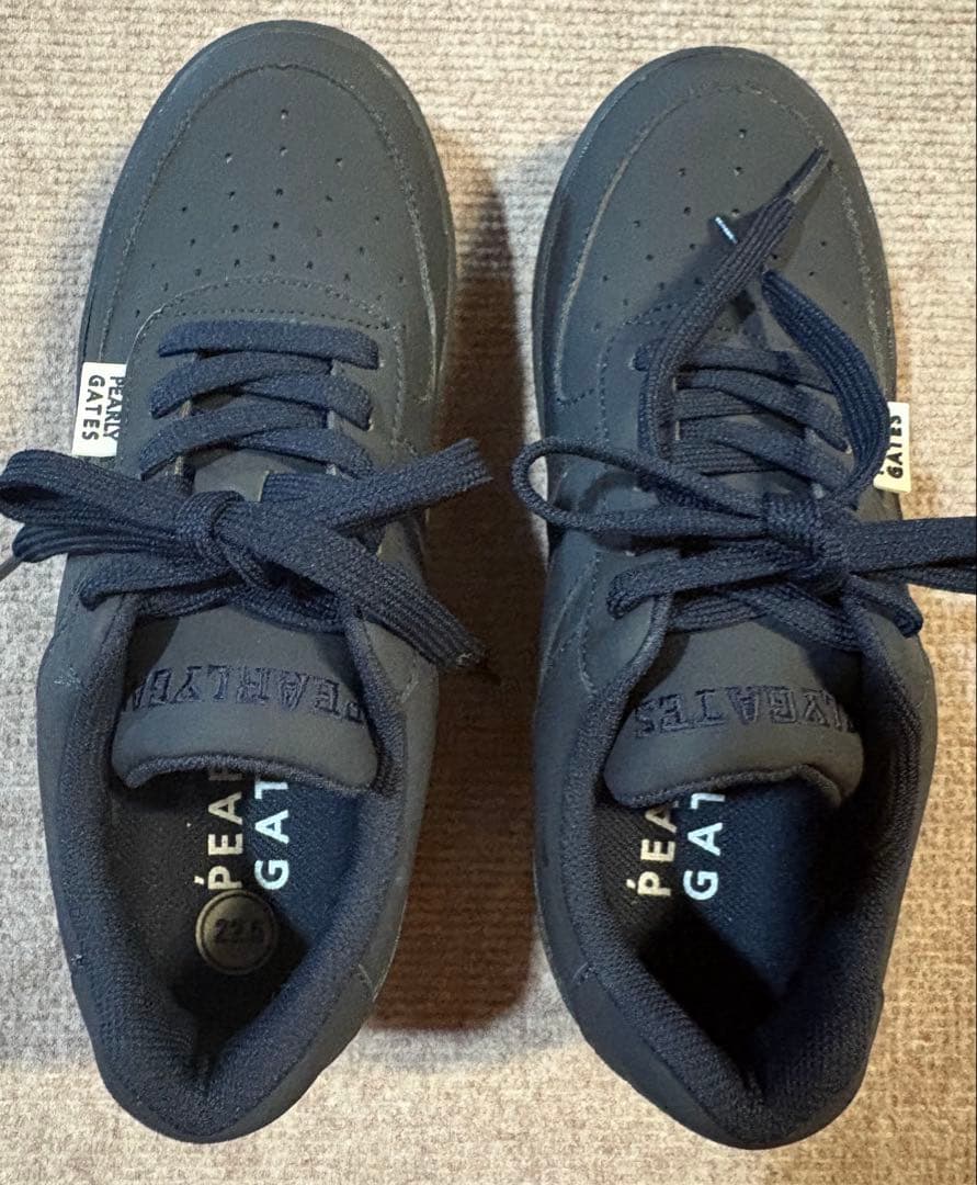 b*r様 PEARLY GATES ゴルフ用スニーカー 89