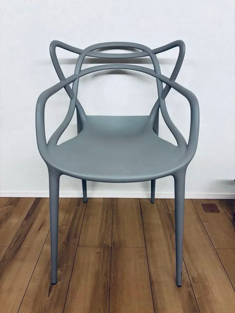 カルテル　マスターズチェア