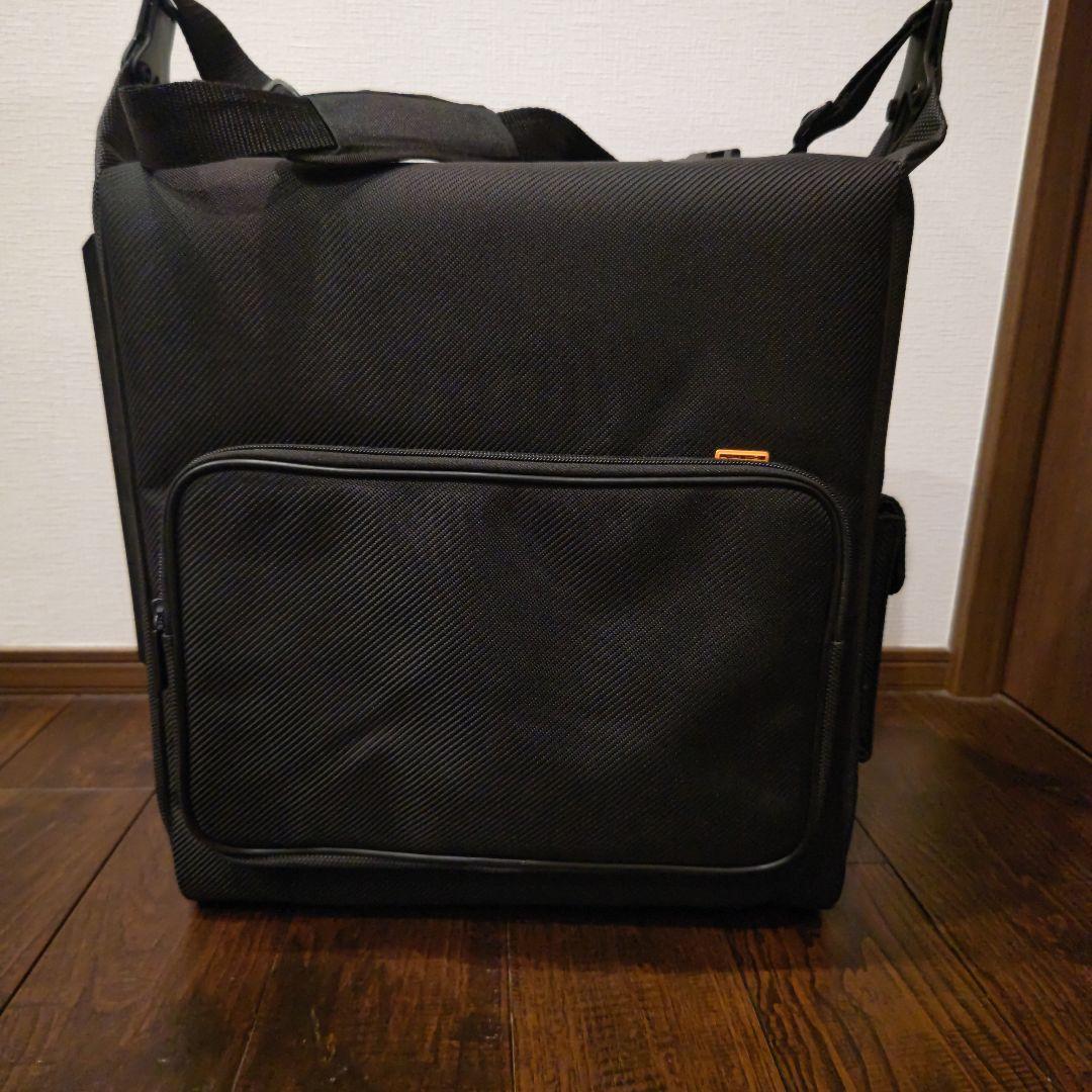 【ポルシェ純正】カイエン／パナメーラ エレクトリック クーラーバッグ