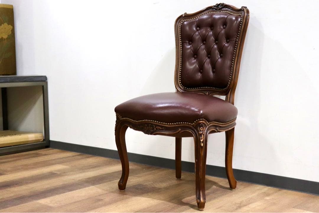 GMIO29D○domani / ドマーニ ルイXV ルイ15世 ダイニングチ