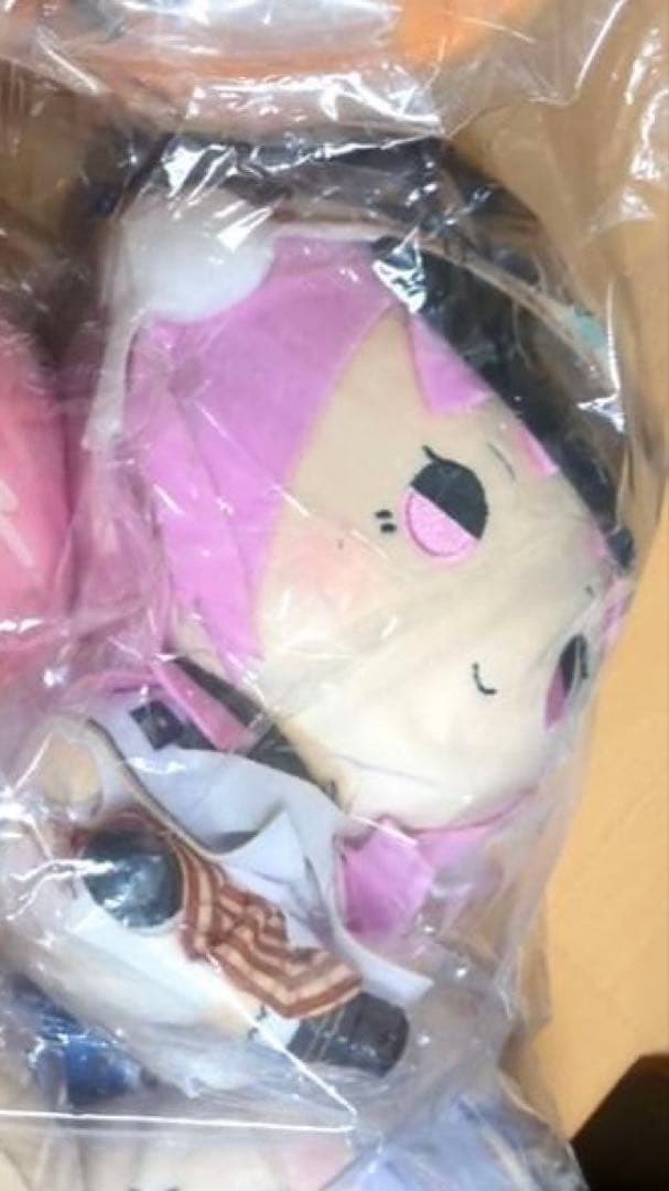 8*h様 ヘブンバーンズレッド　ヘブバン　もちどる　國見タマ