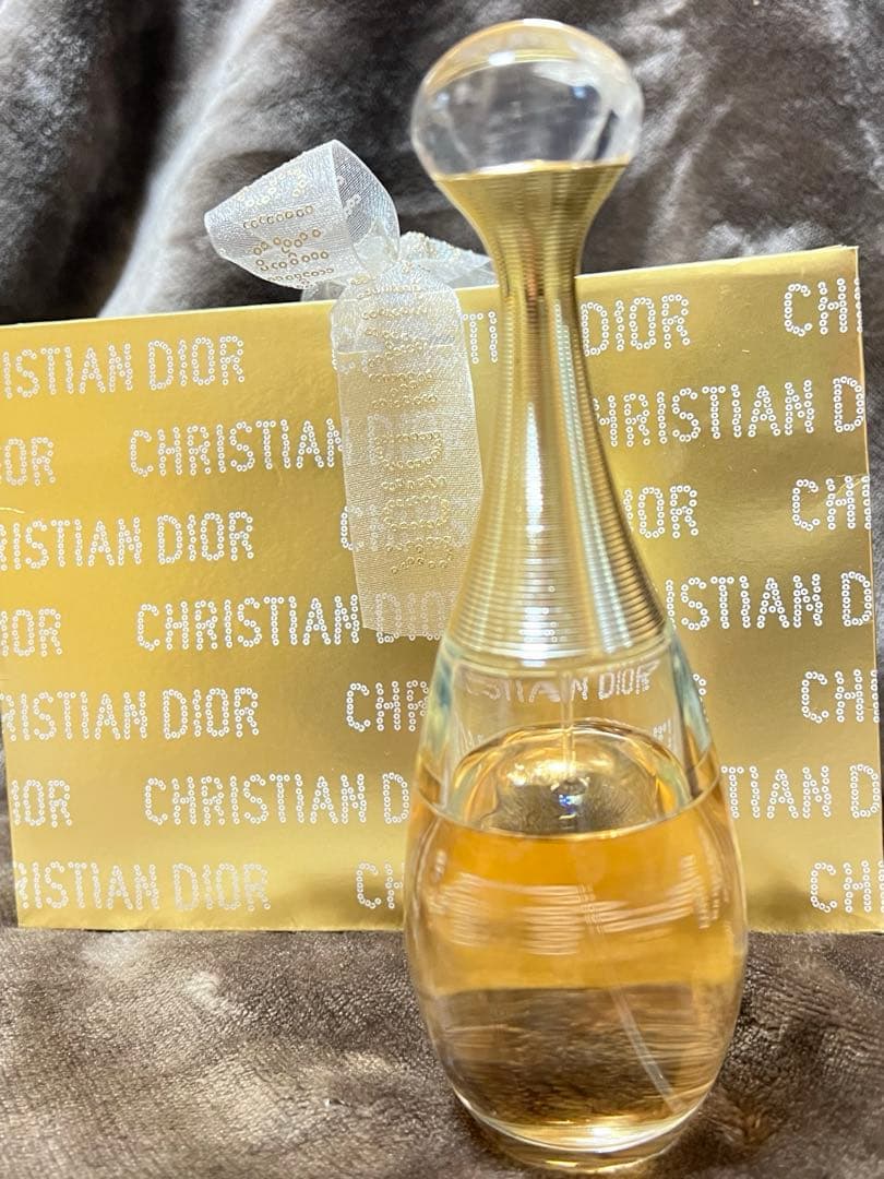 ギフトラッピング付き/Christian Dior/J'adore/ジャドール/