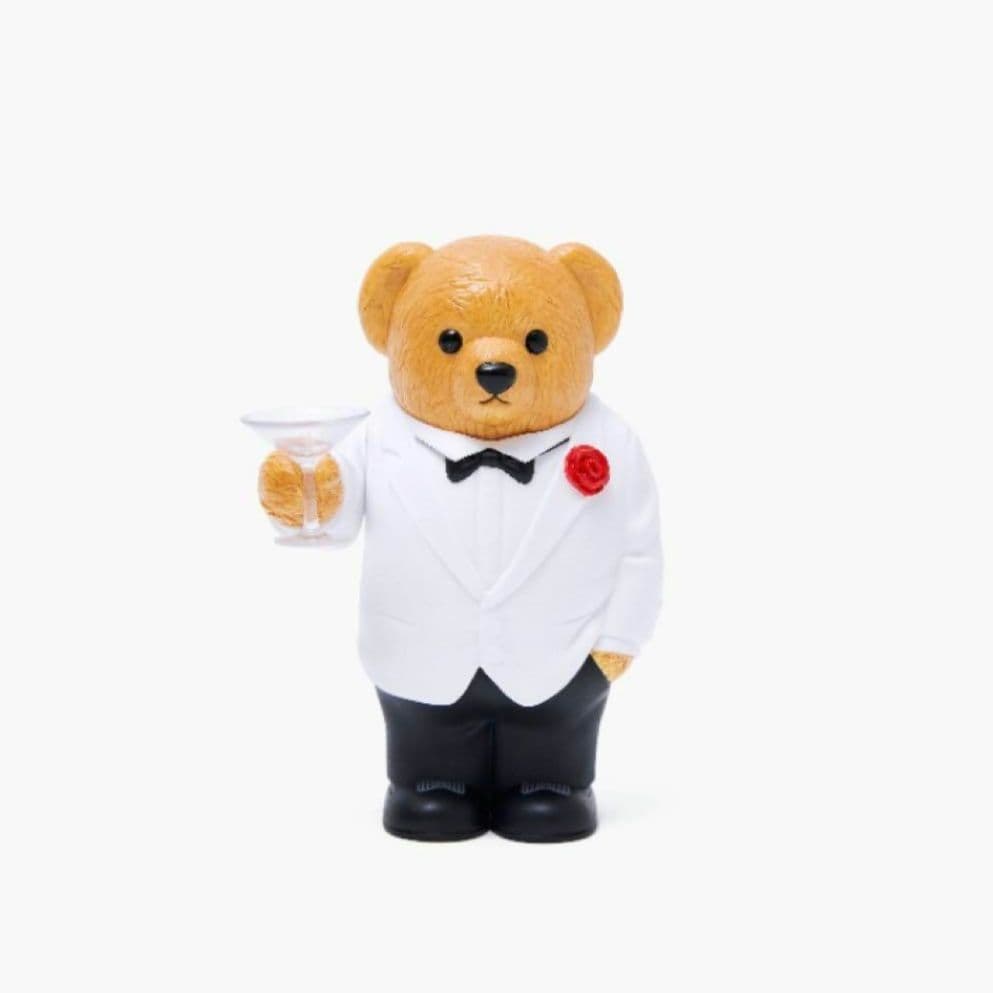 ポロ ラルフローレン ポロベアトイ 2024 - メルカリ