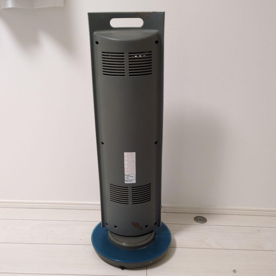 MORITA 電気ヒーター MS-C904R - メルカリ