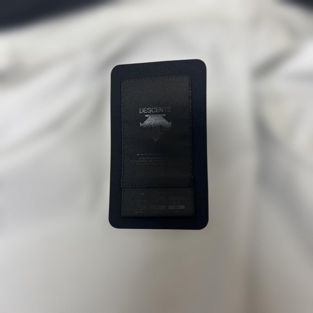 ジャケット・アウター DESCENTE ALLTERRAIN \"CREAS\"