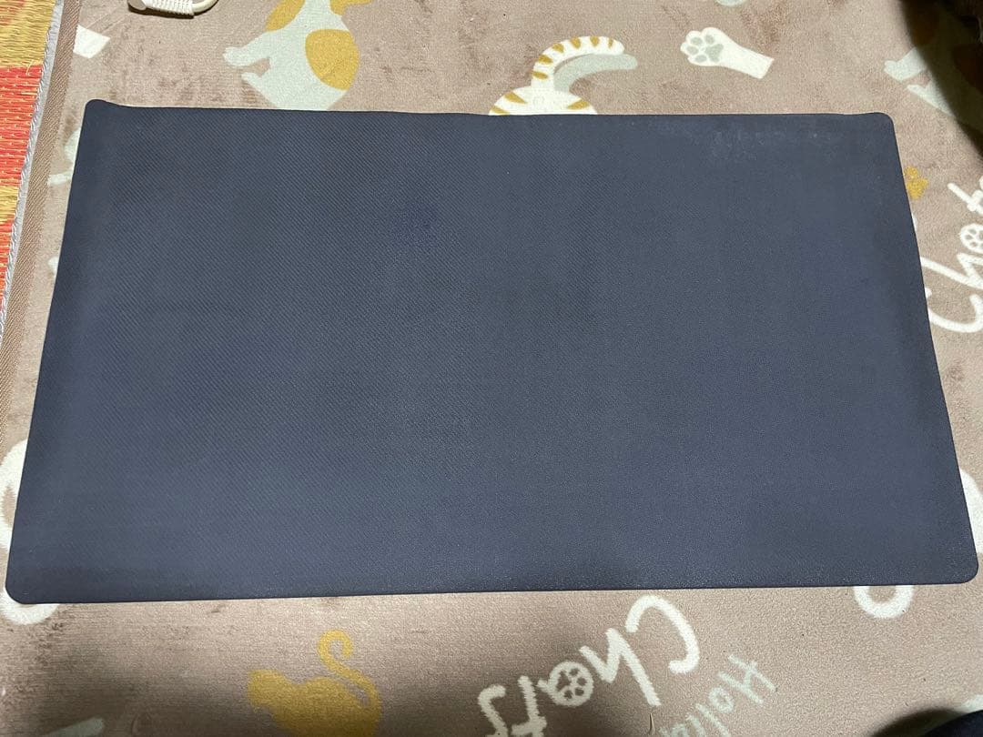 遊戯王 トリックスター プレイマット WCQ2018 ゲーム・おもちゃ